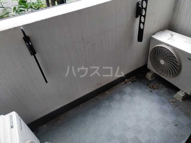 14/27 バルコニー