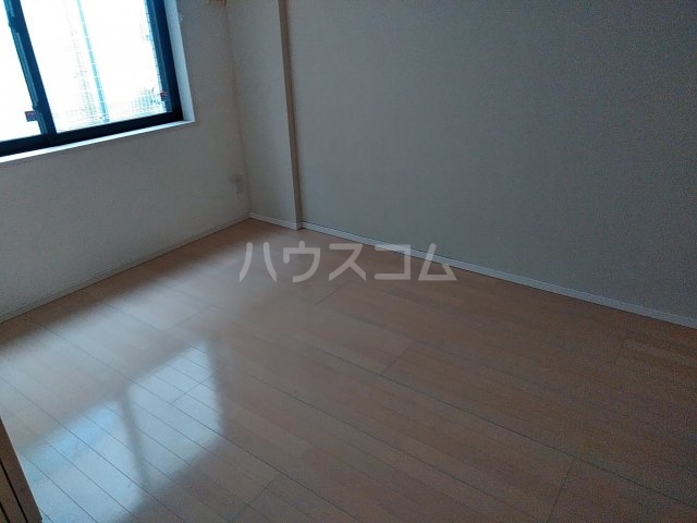 4/27 寝室