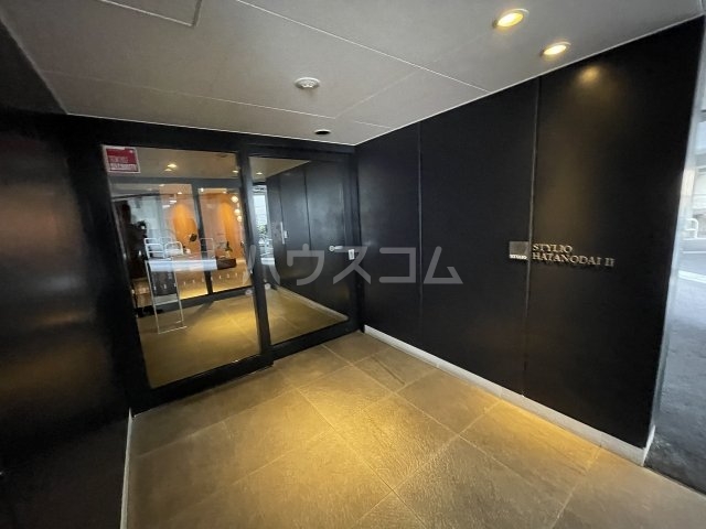 14/18 エントランス