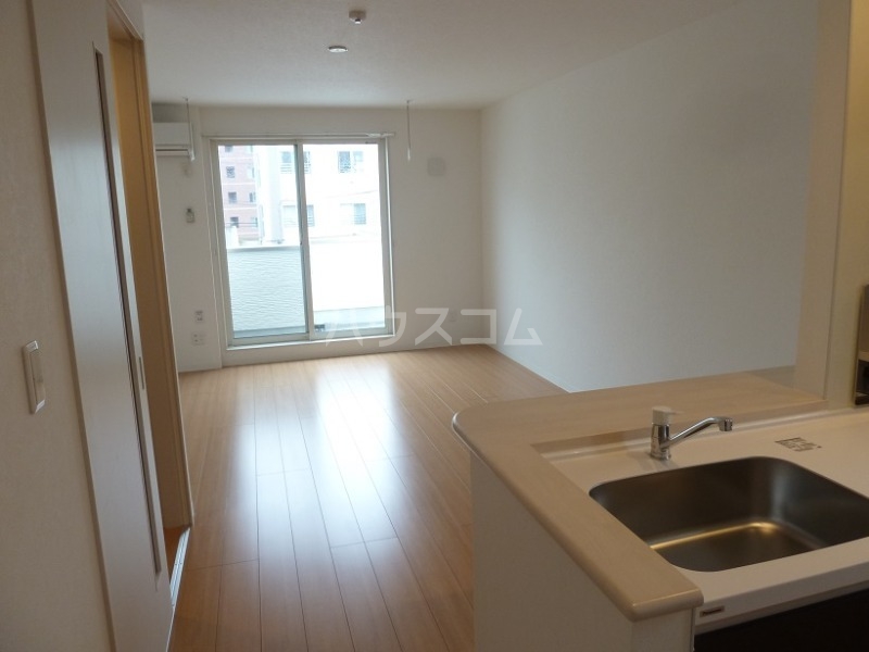 3/16 リビング/ダイニング