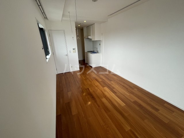 4/21 リビング/ダイニング