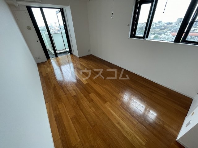 3/21 リビング/ダイニング