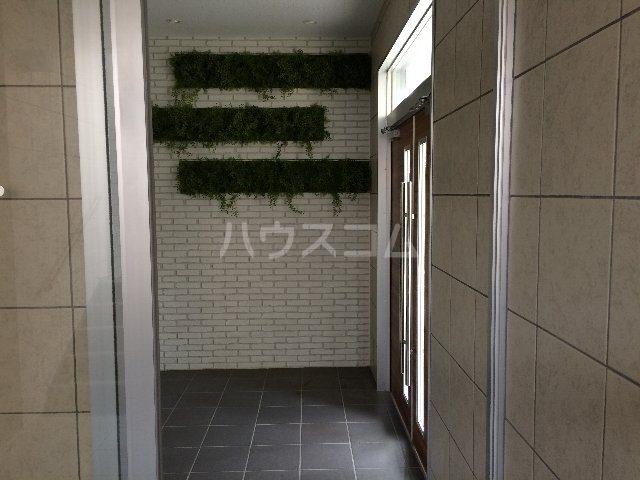 5/6 エントランス