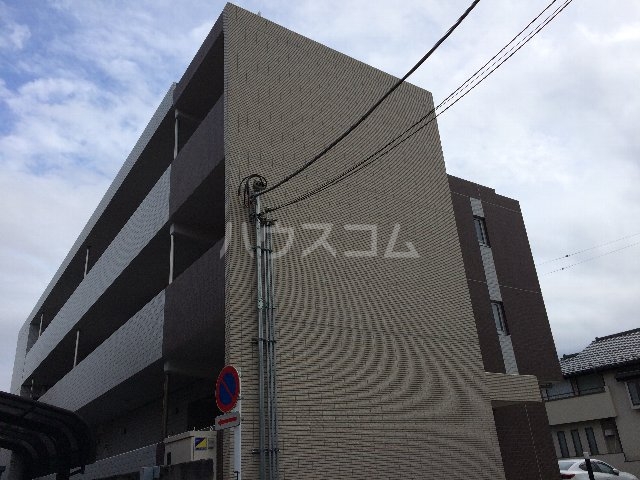 2/6 外観