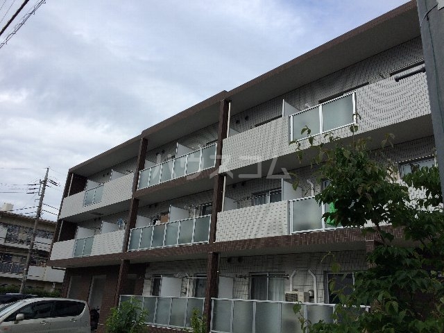 3/6 外観