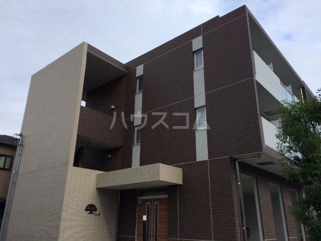 4/30 外観