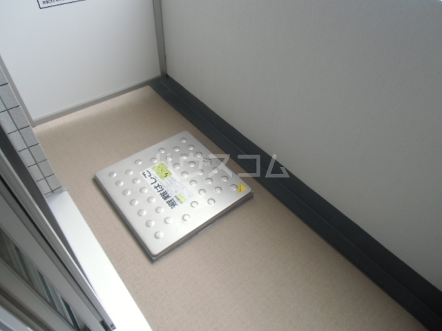 20/30 バルコニー