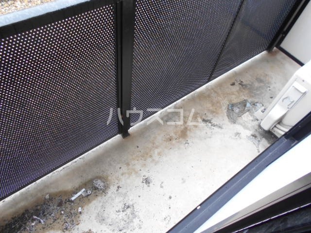 21/30 バルコニー