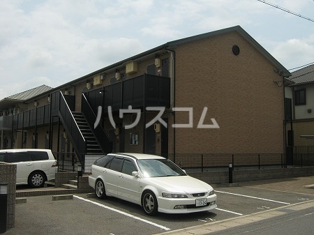 25/30 駐車場