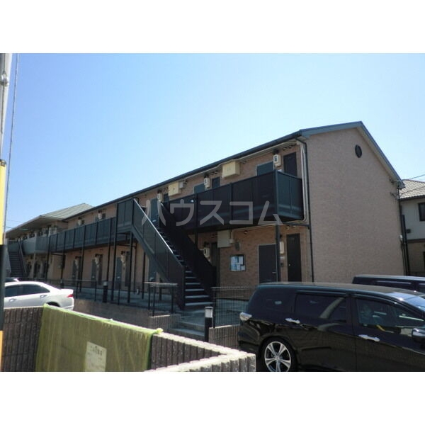 1/30 外観