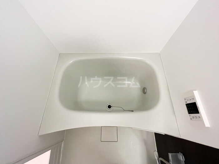 18/30 浴室