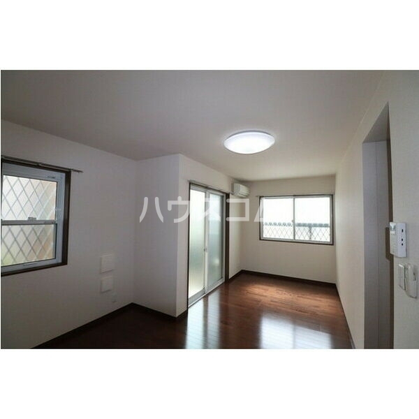 6/30 リビング/ダイニング