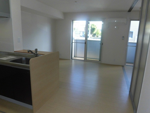 3/30 リビング/ダイニング