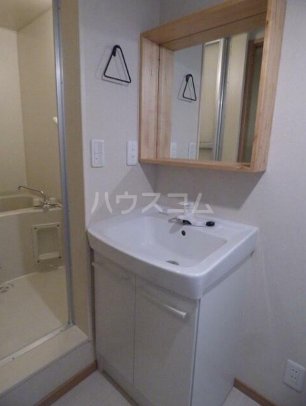 10/19 洗面