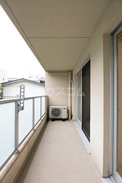 15/24 バルコニー