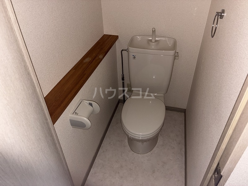 15/27 トイレ