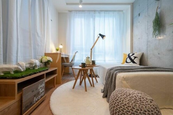 3/15 リビング/ダイニング