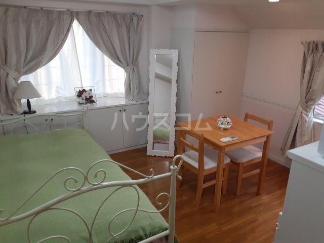 4/25 リビング/ダイニング