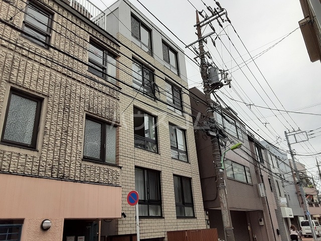 3/21 外観