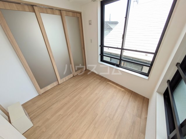 8/26 室内