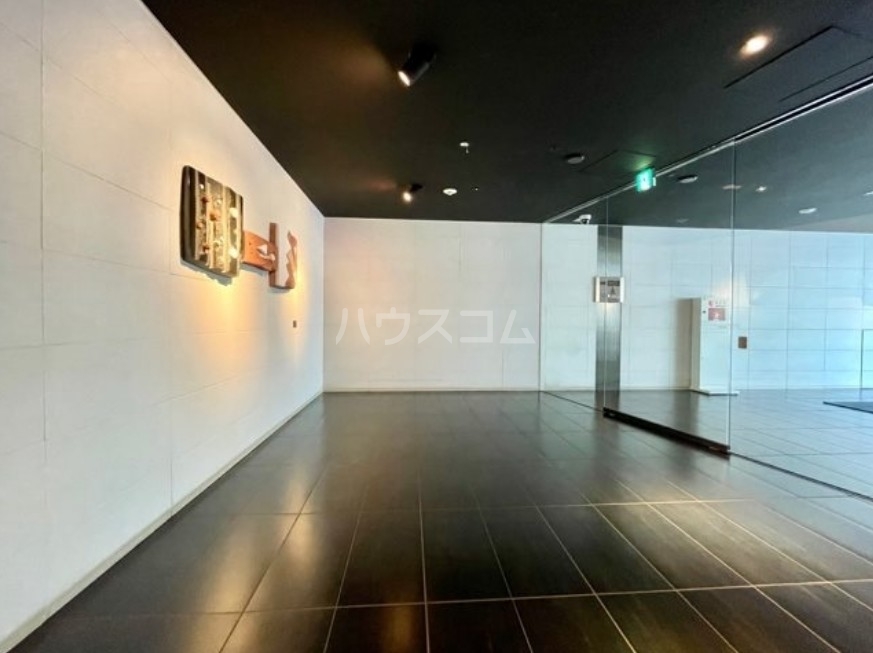 9/19 エントランス