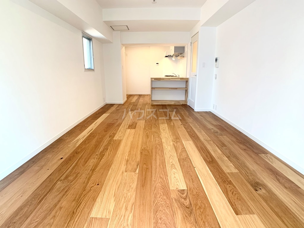 3/28 リビング/ダイニング