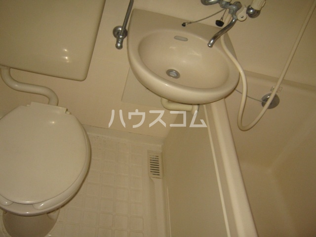 浴室