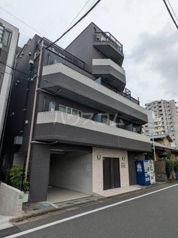 3/14 外観