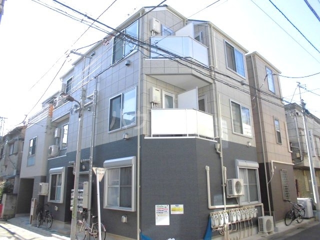 1/10 外観