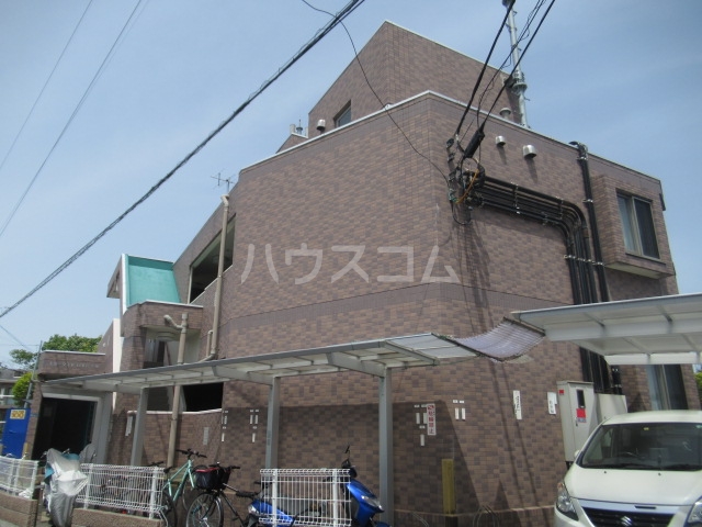 1/12 外観