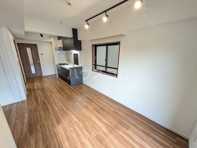 5/30 リビング/ダイニング