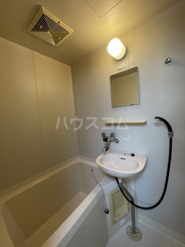 6/19 浴室