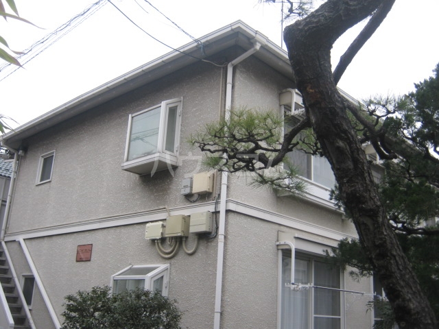 1/19 外観
