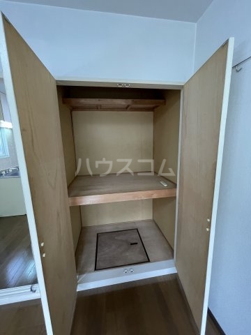 3/19 収納