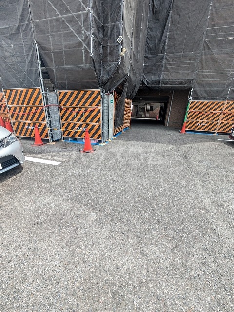 29/30 駐車場