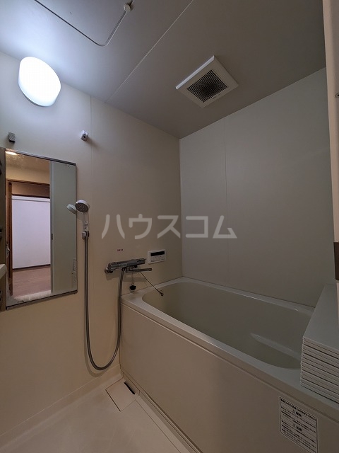 11/30 浴室