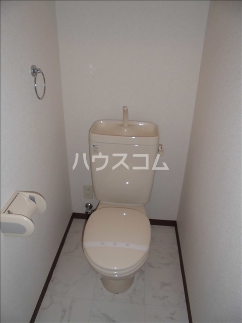 12/30 トイレ