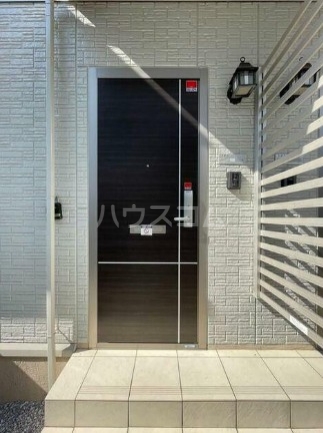 2/6 エントランス