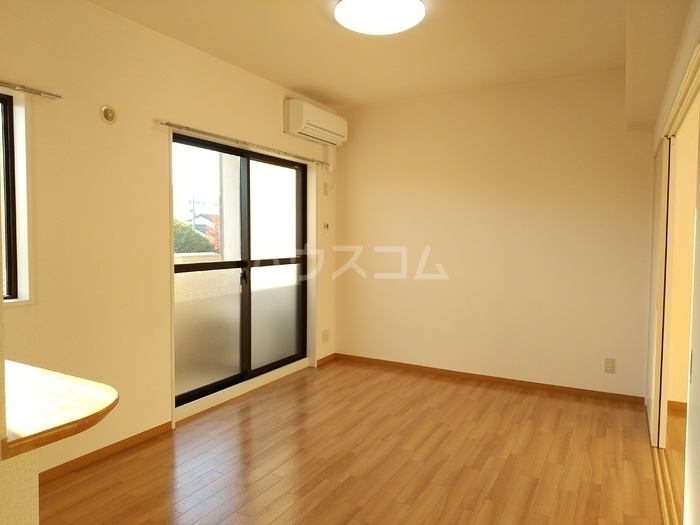 3/30 リビング/ダイニング