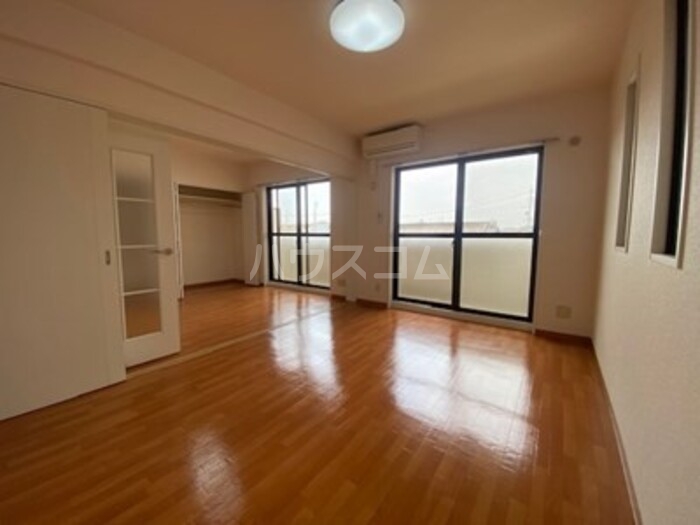 5/30 リビング/ダイニング