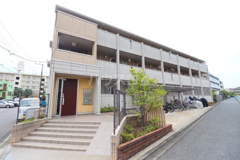 29/30 エントランス