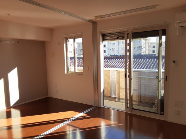 4/30 リビング/ダイニング