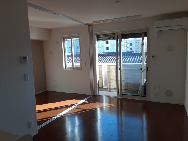 5/30 リビング/ダイニング