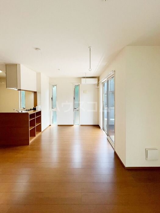 5/26 リビング/ダイニング