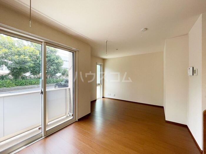 6/26 リビング/ダイニング