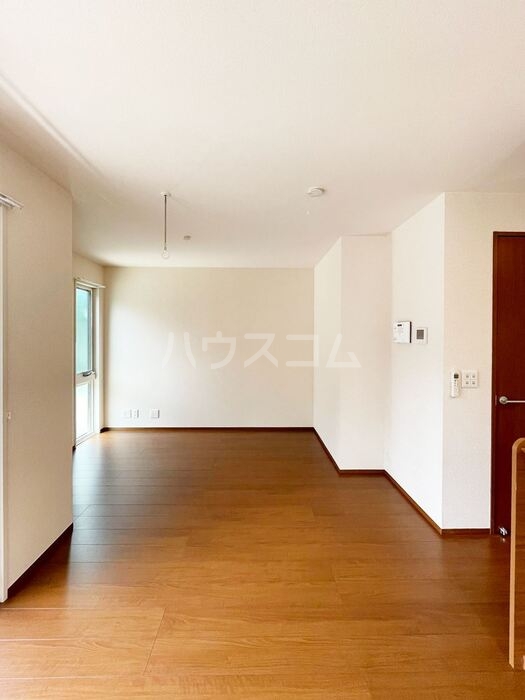 3/26 リビング/ダイニング