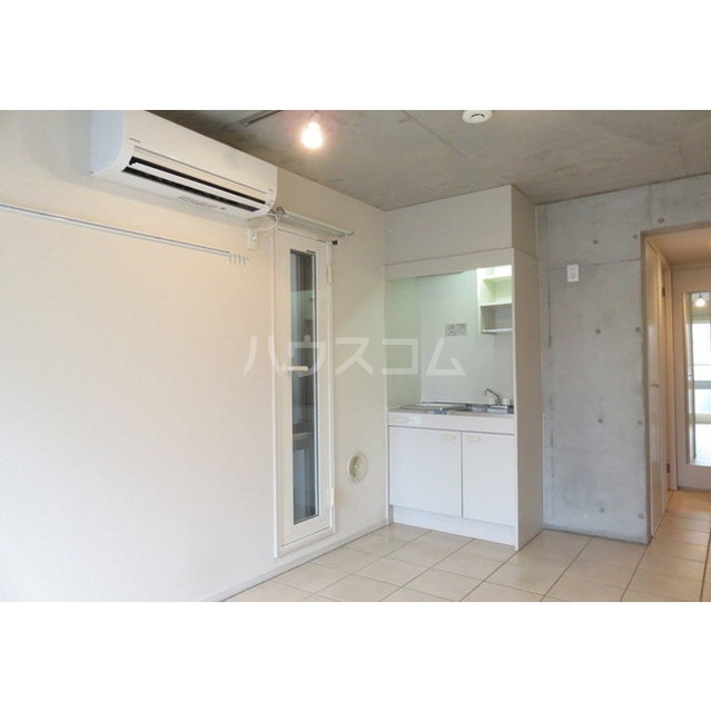 6/28 リビング/ダイニング