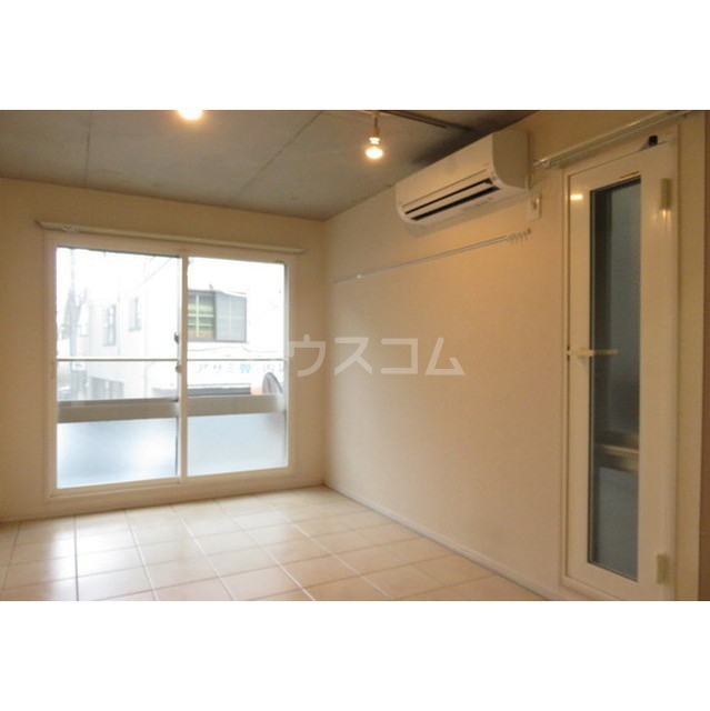 4/28 リビング/ダイニング