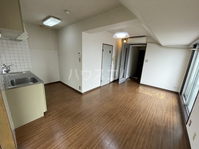 3/21 リビング/ダイニング