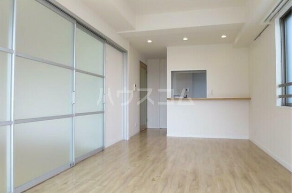 4/20 リビング/ダイニング